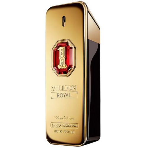 P.R. 1 Million Royal M edp 100ml TESTER