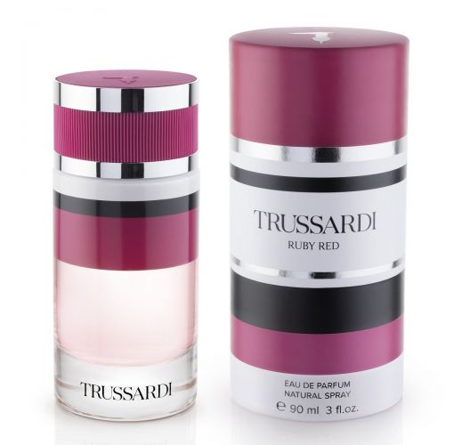 Trussardi Ruby Red 2023 W edp 90ml