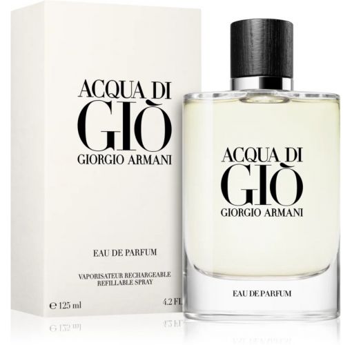 Armani Acqua Di Gio 2022 M edp 125ml
