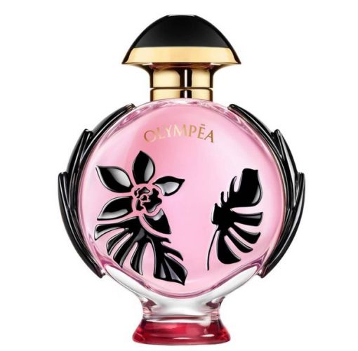 P.R. Olympea Flora W edp 80ml TESTER