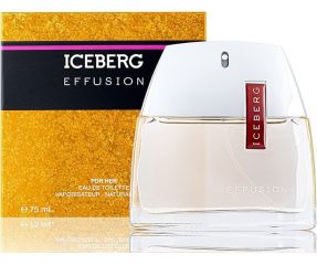 Iceberg Effusion W edt 75ml 