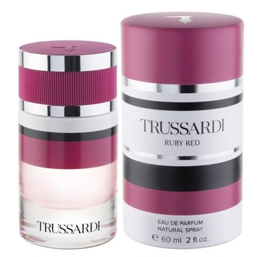 Trussardi Ruby Red 2023 W edp 60ml