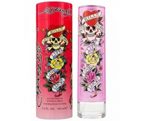 Christian Audigier Ed Hardy Women W edp 100ml