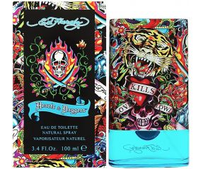 Christian Audigier Ed Hardy Hearts & Daggers M edt 100ml  