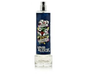 Christian Audigier Ed Hardy Love & Luck M edt 100ml tstr