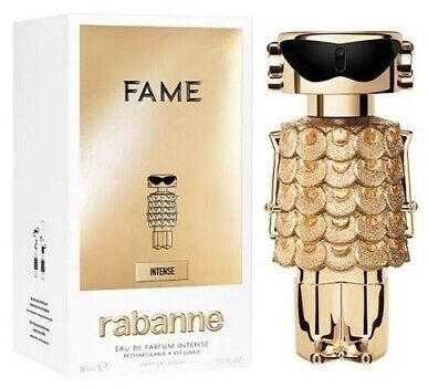 P.R. Fame Intense W edp 80ml