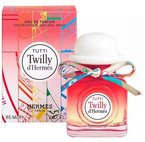Hermes Tutti Twilly d´Hermes W edp 85ml