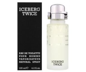 Iceberg Twice M edt 125ml