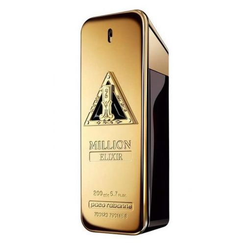 P.R. 1 Million Elixir M edp 200ml TESTER