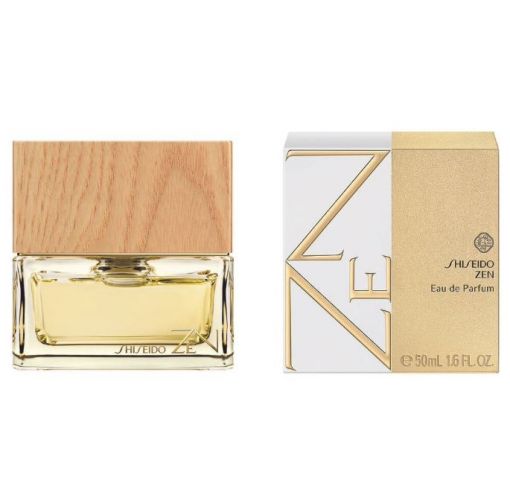 Shiseido Zen W edp 50ml