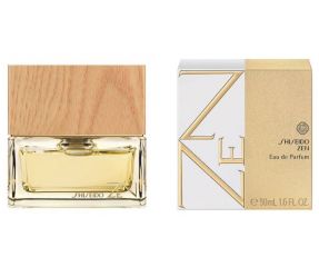 Shiseido Zen W edp 50ml