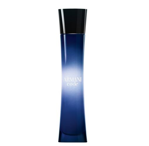 Armani Code W edp 75ml TESTER
