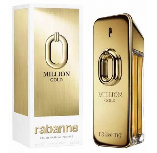 P.R. Million Gold Intense M edp 100ml