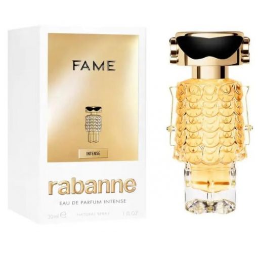 P.R. Fame Intense W edp 30ml