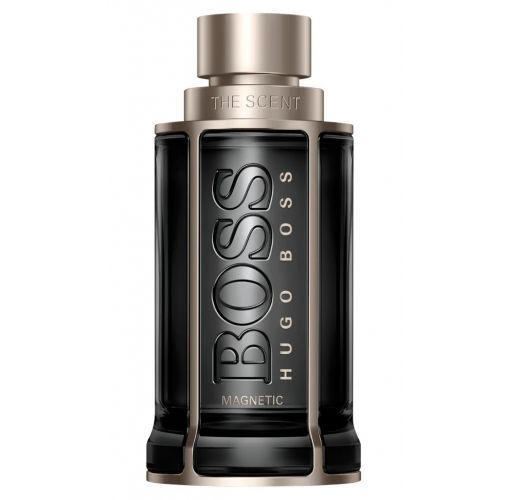 HB Boss The Scent Magnetic M edp 100ml TESTER