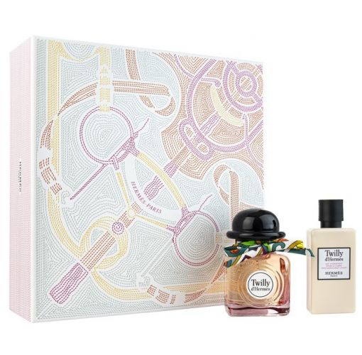 Hermes Set Twilly d´Hermes W edp 50ml + 40ml BL
