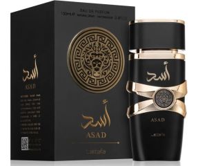 Lattafa Asad M edp 100ml
