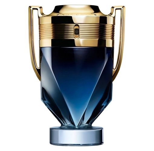P.R. Invictus Parfum M 100ml TESTER