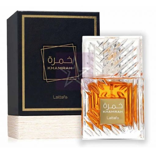 Lattafa Khamrah edp 100ml