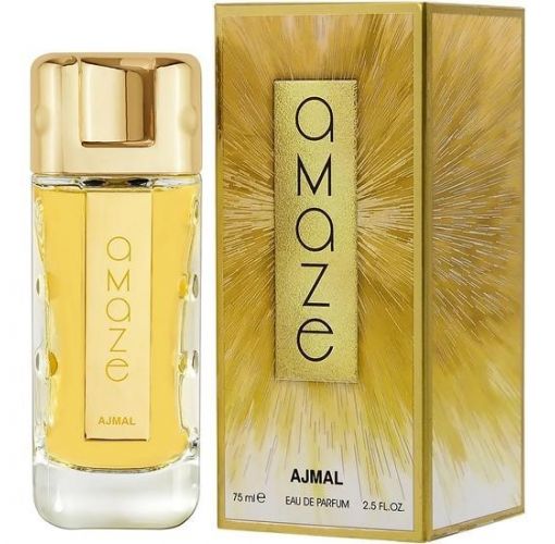 Ajmal Amaze W edp 75ml