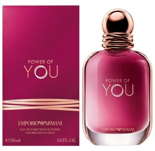Armani Power Of You W edp 50ml
