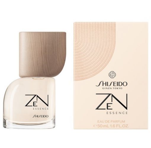 Shiseido Zen Essence W edp 50ml