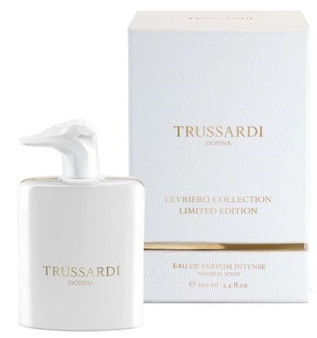 Trussardi Donna Levriero Collection W edp 100ml