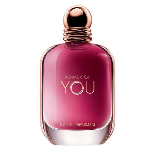 Armani Power Of You W edp 90ml TESTER