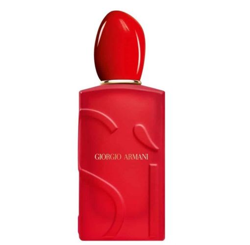 Armani Si Passione Red Bloom W edp 100ml TESTER