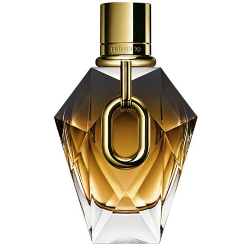 P.R. Million Gold For Her Parfum W 90ml TESTER