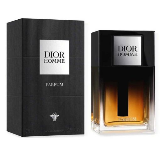 C.D. Dior Homme Parfum 2025 M 75ml