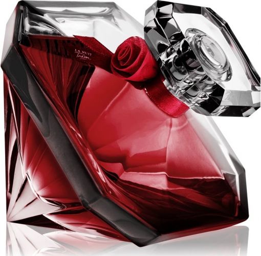 Lancome La Nuit Tresor Rouge Drama W edp 100ml TESTER