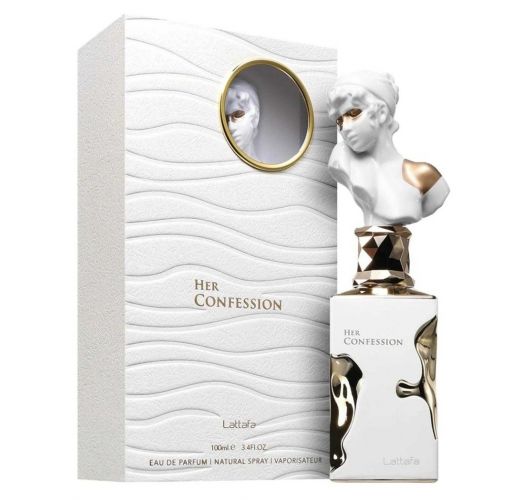 Lattafa Her Confession W edp 100ml