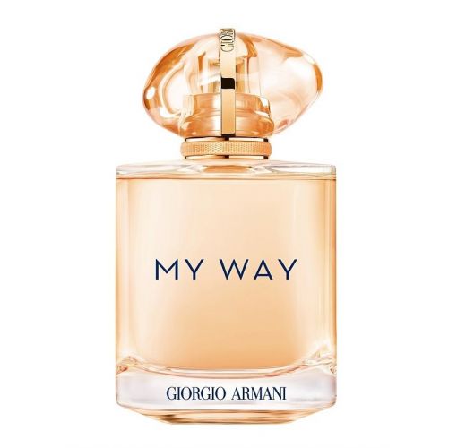 Armani My Way Sunny Vanilla W edp 90ml TESTER