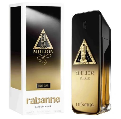 P.R. 1 Million Night Elixir Parfum M 100ml