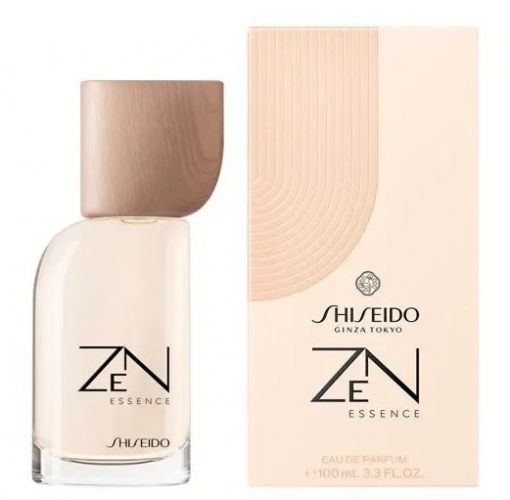 Shiseido Zen Essence W edp 100ml