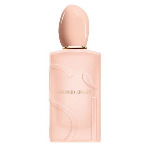 Armani Si Nude Bloom W edp 100ml TESTER