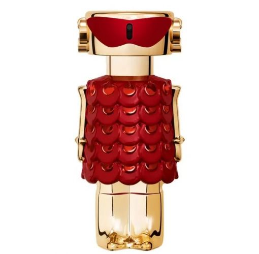 P.R. Fame in Love Elixir Parfum W 80ml TESTER