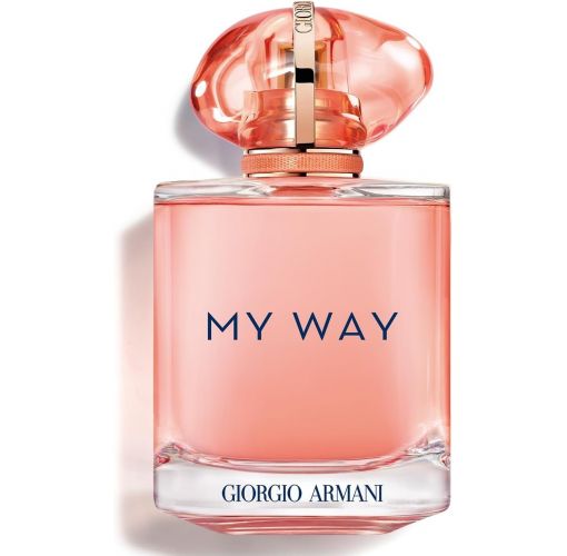 Armani My Way Ylang W edp 90ml TESTER