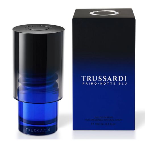 Trussardi Primo Notte Blu M edp 100ml