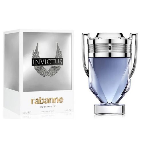 P.R. Invictus M edt 100ml