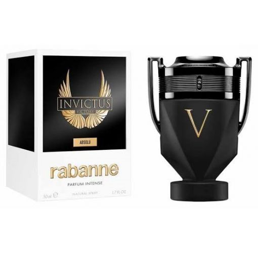 P.R. Invictus Victory Absolu Parfum M 50ml