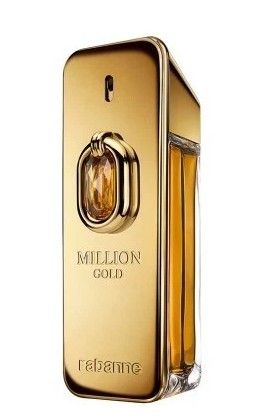P.R. Million Gold Elixir Intense Parfum M 100ml TESTER