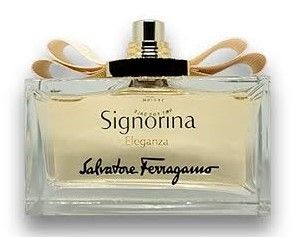 S.F. Signorina Eleganza W edp 100ml TESTER