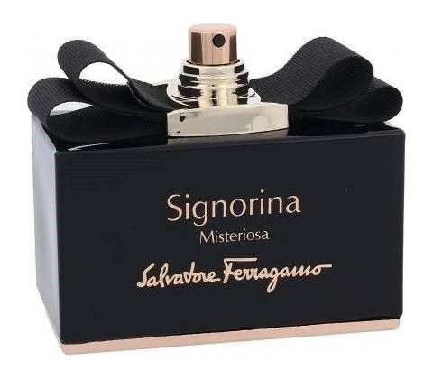 S.F. Signorina Misteriosa W edp 100ml TESTER