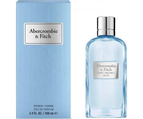 A&F First Instinct Blue For Her W edp 100ml