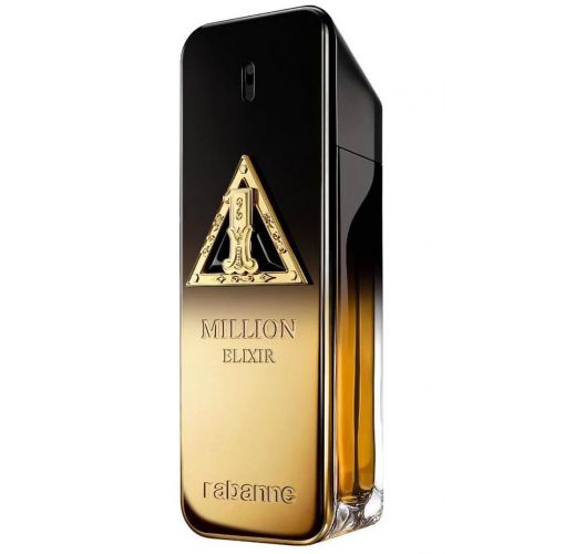 P.R. 1 Million Night Elixir Parfum M 100ml TESTER
